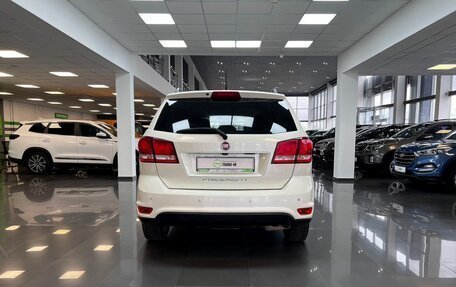 Fiat Freemont, 2013 год, 1 345 000 рублей, 4 фотография