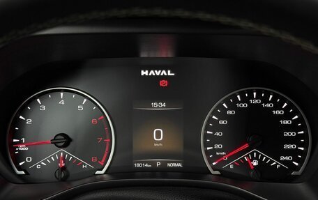 Haval Jolion, 2024 год, 2 249 000 рублей, 12 фотография