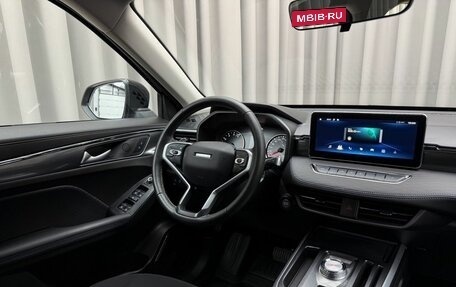 Haval Jolion, 2024 год, 2 249 000 рублей, 7 фотография