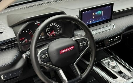 Haval Jolion, 2024 год, 2 249 000 рублей, 8 фотография