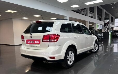 Fiat Freemont, 2013 год, 1 345 000 рублей, 2 фотография