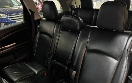 Fiat Freemont, 2013 год, 1 345 000 рублей, 11 фотография