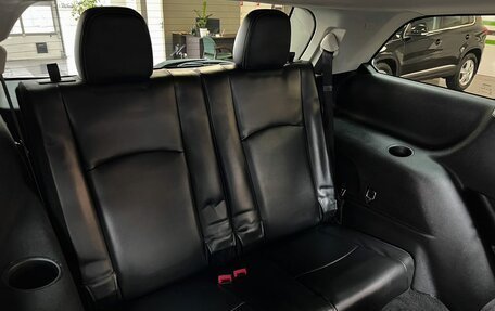 Fiat Freemont, 2013 год, 1 345 000 рублей, 15 фотография