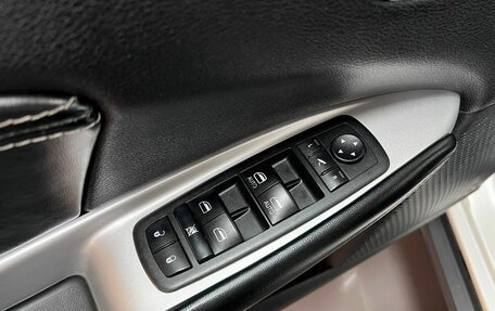 Fiat Freemont, 2013 год, 1 345 000 рублей, 19 фотография