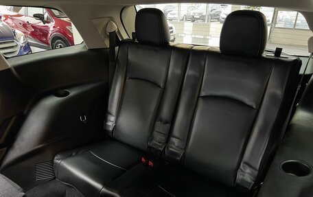 Fiat Freemont, 2013 год, 1 345 000 рублей, 12 фотография