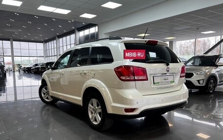 Fiat Freemont, 2013 год, 1 345 000 рублей, 6 фотография