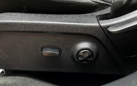 Fiat Freemont, 2013 год, 1 345 000 рублей, 20 фотография