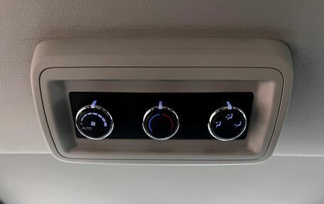 Fiat Freemont, 2013 год, 1 345 000 рублей, 28 фотография