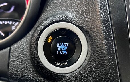 Fiat Freemont, 2013 год, 1 345 000 рублей, 24 фотография