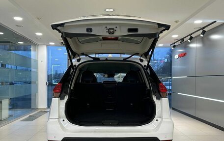 Nissan X-Trail, 2020 год, 2 197 000 рублей, 8 фотография