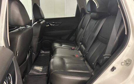 Nissan X-Trail, 2020 год, 2 197 000 рублей, 10 фотография