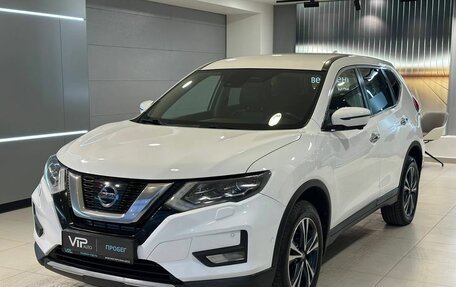 Nissan X-Trail, 2020 год, 2 197 000 рублей, 1 фотография