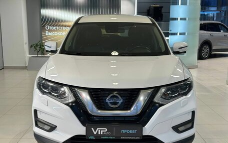 Nissan X-Trail, 2020 год, 2 197 000 рублей, 2 фотография