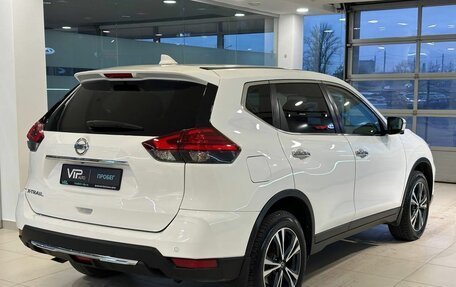 Nissan X-Trail, 2020 год, 2 197 000 рублей, 6 фотография