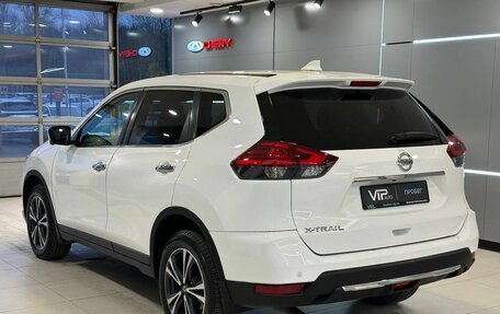 Nissan X-Trail, 2020 год, 2 197 000 рублей, 4 фотография