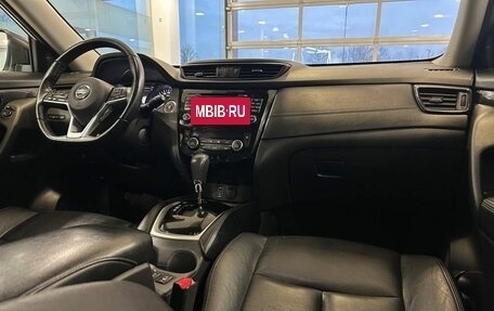 Nissan X-Trail, 2020 год, 2 197 000 рублей, 9 фотография