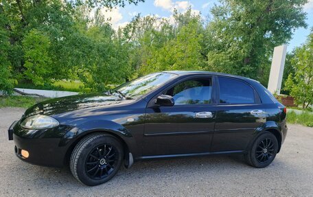 Chevrolet Lacetti, 2007 год, 599 000 рублей, 7 фотография