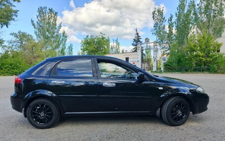 Chevrolet Lacetti, 2007 год, 599 000 рублей, 2 фотография