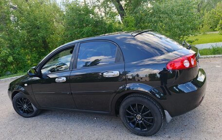 Chevrolet Lacetti, 2007 год, 599 000 рублей, 6 фотография