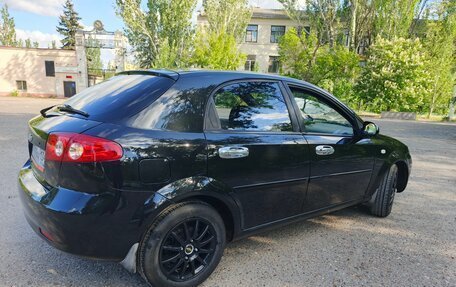 Chevrolet Lacetti, 2007 год, 599 000 рублей, 3 фотография