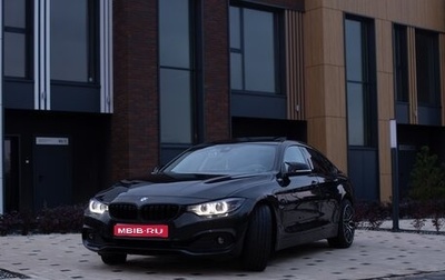 BMW 4 серия, 2019 год, 2 690 000 рублей, 1 фотография