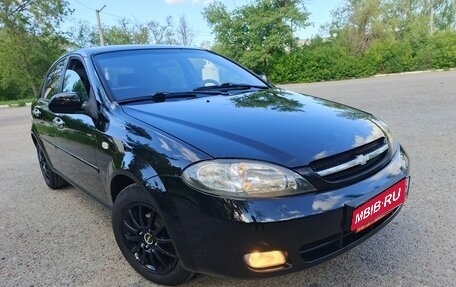 Chevrolet Lacetti, 2007 год, 599 000 рублей, 1 фотография