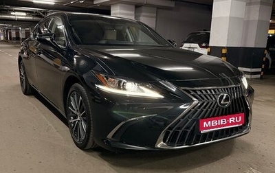 Lexus ES VII, 2022 год, 6 150 000 рублей, 1 фотография