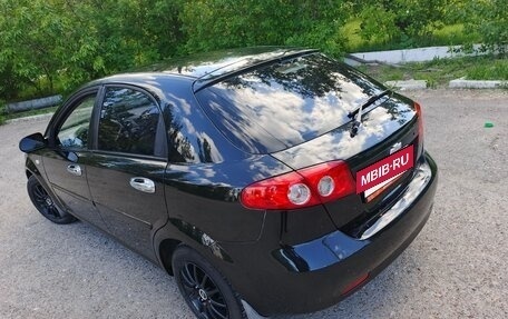 Chevrolet Lacetti, 2007 год, 599 000 рублей, 5 фотография