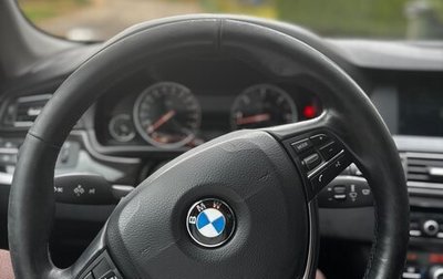 BMW 5 серия, 2013 год, 2 100 000 рублей, 1 фотография