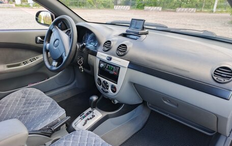 Chevrolet Lacetti, 2007 год, 599 000 рублей, 9 фотография