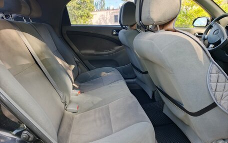 Chevrolet Lacetti, 2007 год, 599 000 рублей, 11 фотография