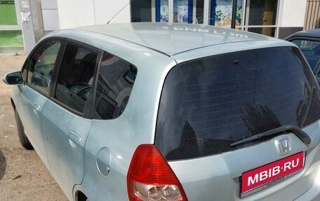 Honda Jazz I рестайлинг, 2008 год, 680 000 рублей, 1 фотография