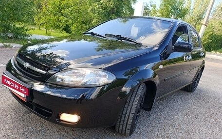 Chevrolet Lacetti, 2007 год, 599 000 рублей, 8 фотография