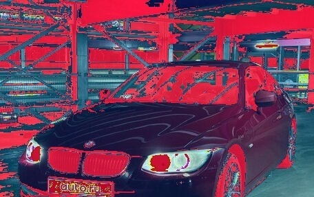 BMW 3 серия, 2010 год, 1 050 000 рублей, 1 фотография