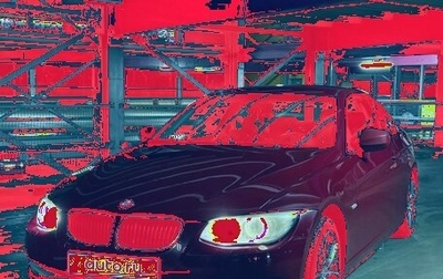 BMW 3 серия, 2010 год, 1 050 000 рублей, 1 фотография