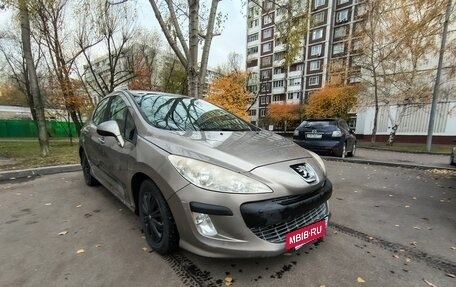 Peugeot 308 II, 2010 год, 390 000 рублей, 3 фотография