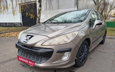 Peugeot 308 II, 2010 год, 390 000 рублей, 4 фотография
