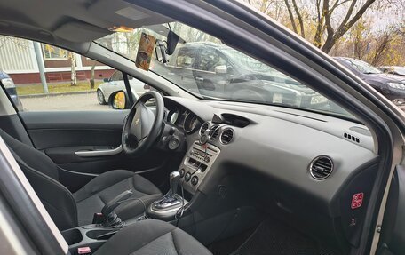 Peugeot 308 II, 2010 год, 390 000 рублей, 10 фотография