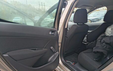 Peugeot 308 II, 2010 год, 390 000 рублей, 6 фотография