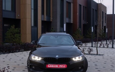 BMW 4 серия, 2019 год, 2 690 000 рублей, 2 фотография