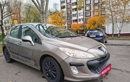 Peugeot 308 II, 2010 год, 390 000 рублей, 7 фотография