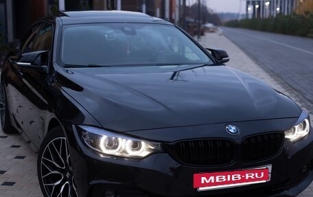 BMW 4 серия, 2019 год, 2 690 000 рублей, 3 фотография