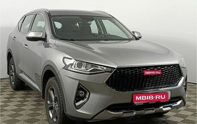Haval F7 I, 2021 год, 1 680 000 рублей, 1 фотография