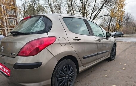 Peugeot 308 II, 2010 год, 390 000 рублей, 8 фотография