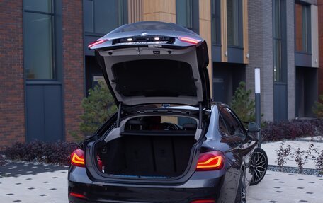 BMW 4 серия, 2019 год, 2 690 000 рублей, 5 фотография