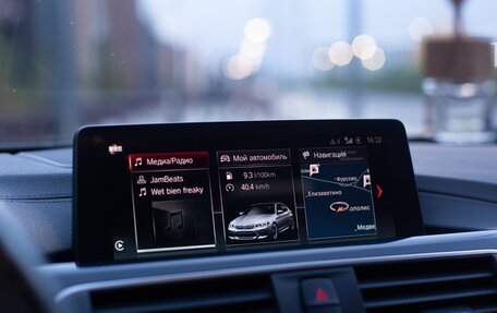 BMW 4 серия, 2019 год, 2 690 000 рублей, 10 фотография