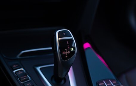 BMW 4 серия, 2019 год, 2 690 000 рублей, 12 фотография