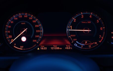 BMW 4 серия, 2019 год, 2 690 000 рублей, 11 фотография