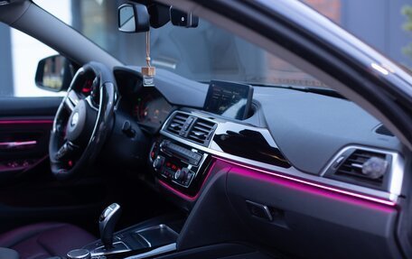 BMW 4 серия, 2019 год, 2 690 000 рублей, 7 фотография