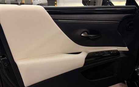 Lexus ES VII, 2022 год, 6 150 000 рублей, 8 фотография